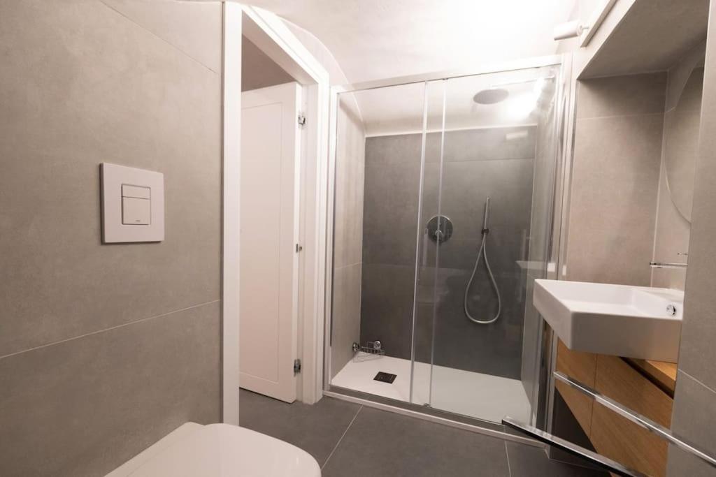 Casa Mirelli By Dimorra Appartement *