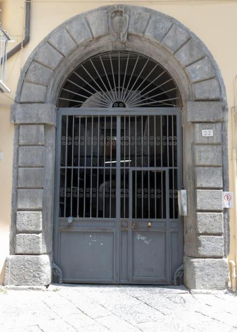 Casa Mirelli By Dimorra Appartement *
