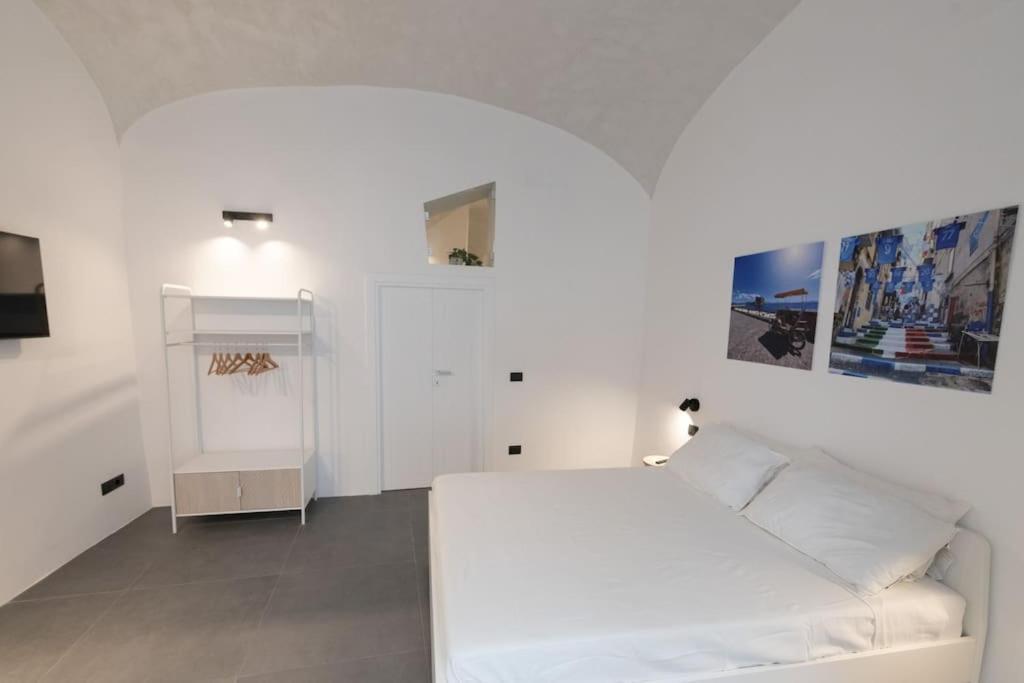 Casa Mirelli By Dimorra Appartement