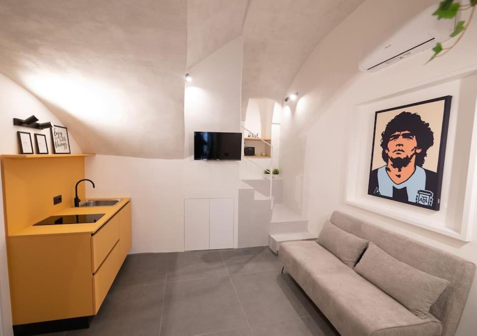 Casa Mirelli By Dimorra Appartement Naples