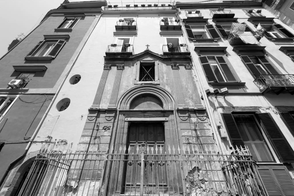 Casa Mirelli By Dimorra Appartement Naples