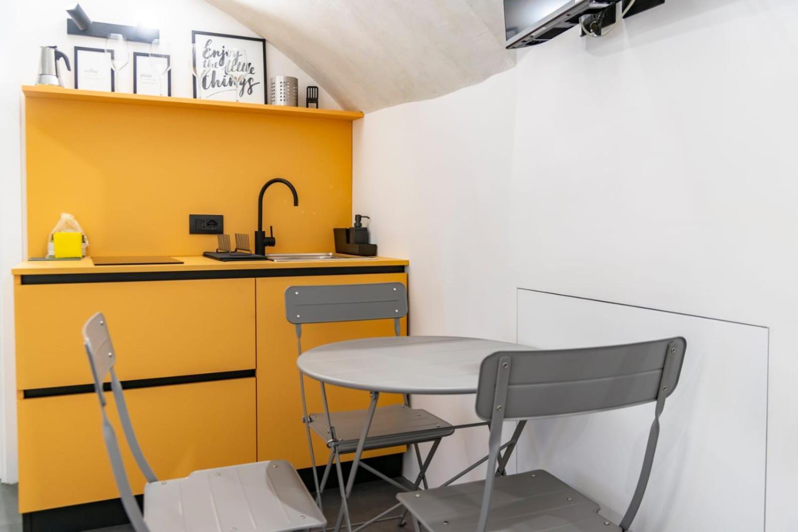Appartement Casa Mirelli By Dimorra Naples