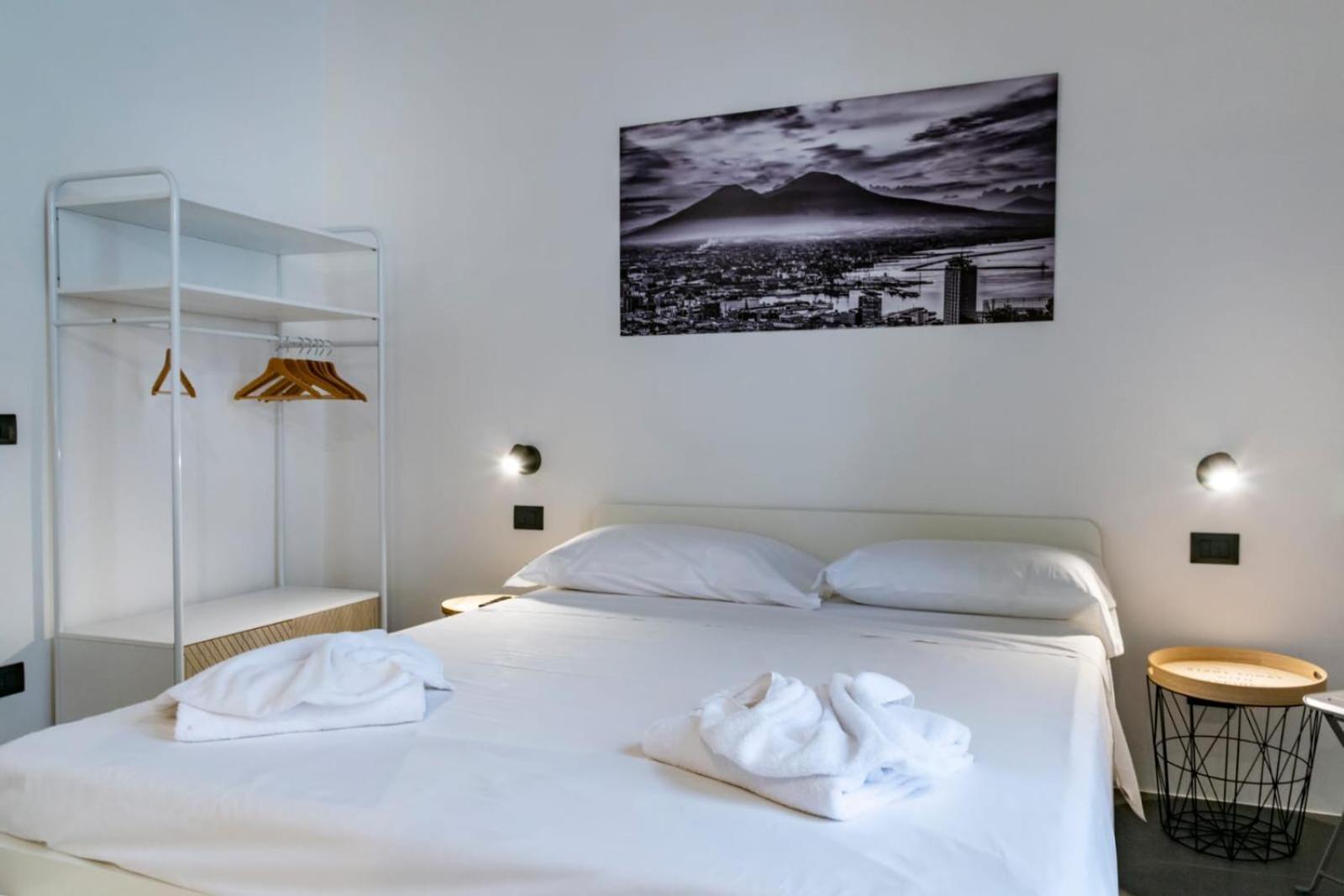 Casa Mirelli By Dimorra Appartement