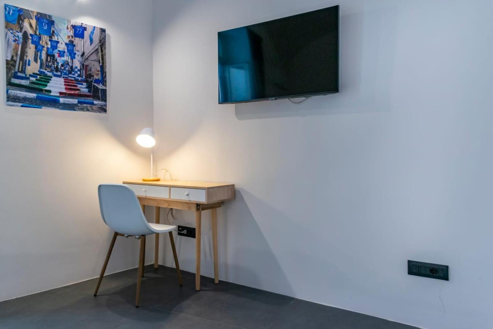 Casa Mirelli By Dimorra Appartement *