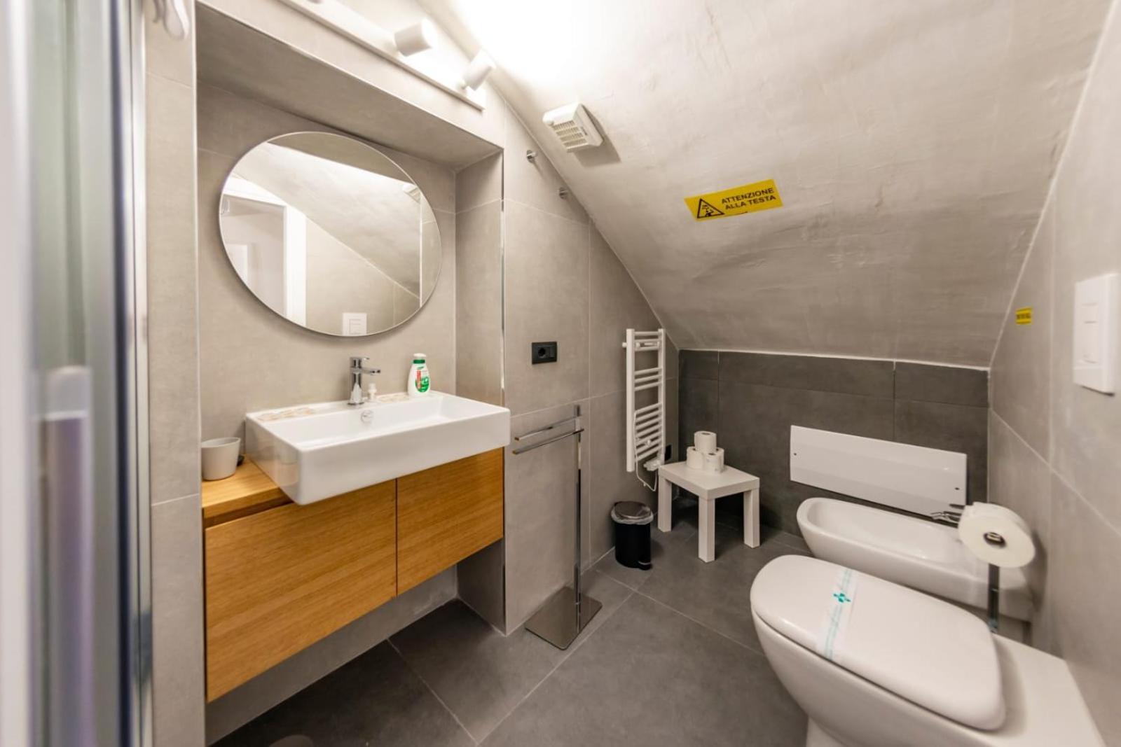 Casa Mirelli By Dimorra Appartement Naples