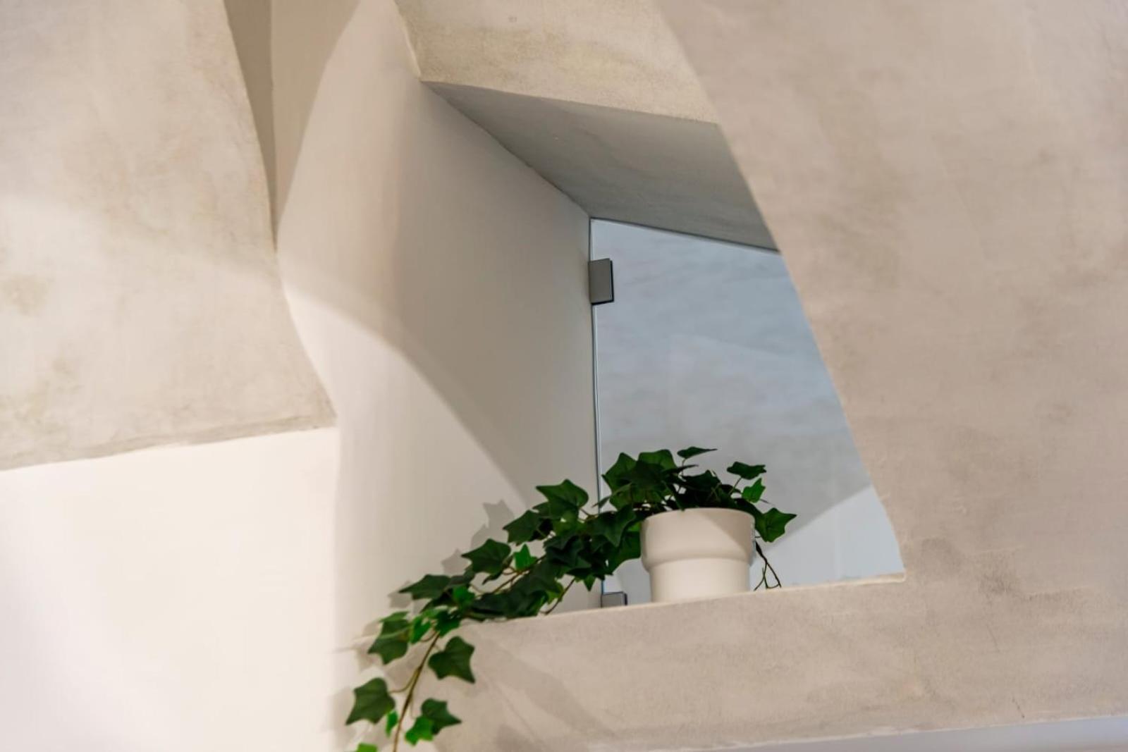Casa Mirelli By Dimorra Appartement