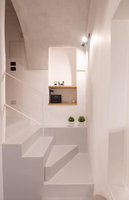 Casa Mirelli By Dimorra Appartement *