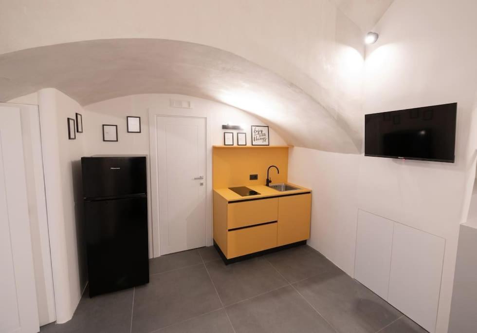 Appartement Casa Mirelli By Dimorra