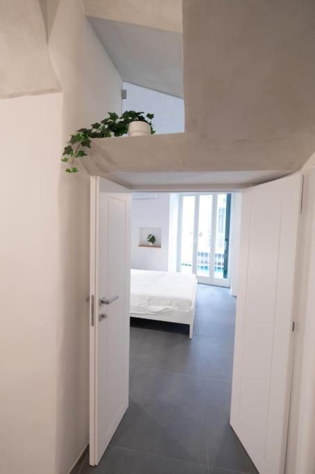 Casa Mirelli By Dimorra Appartement *