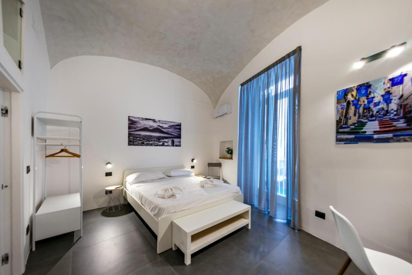 Appartement Casa Mirelli By Dimorra Naples