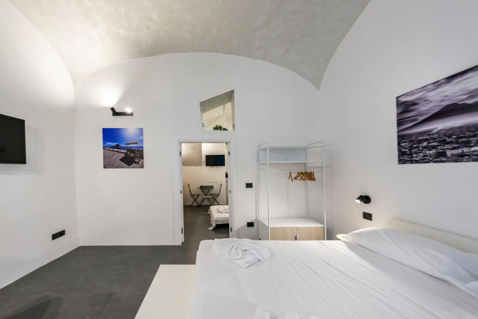 Appartement Casa Mirelli By Dimorra